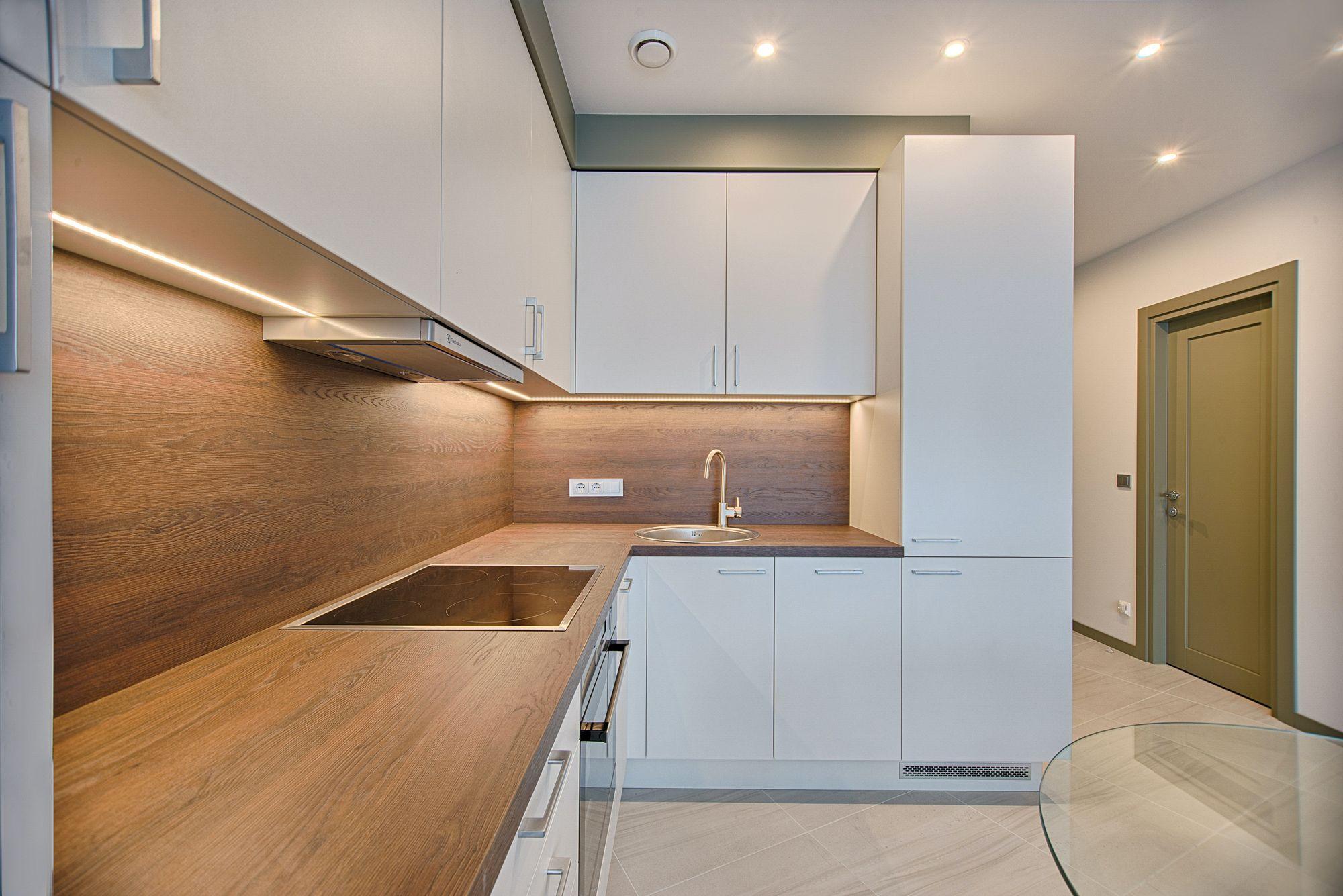 2 BHK Apartments