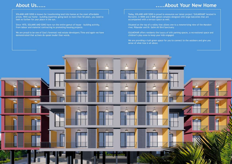 Modern Architecture