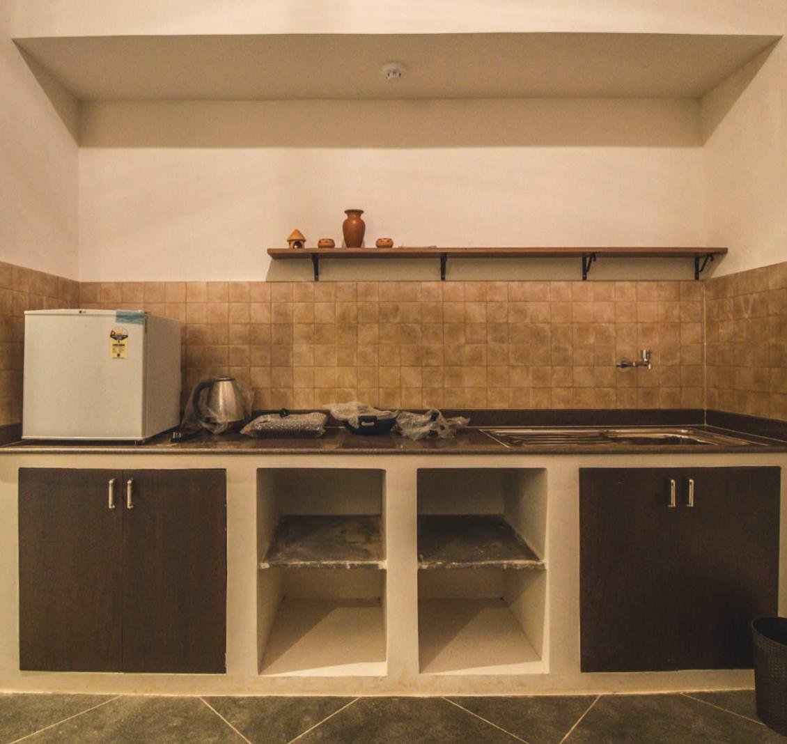 Solsons Kitchen