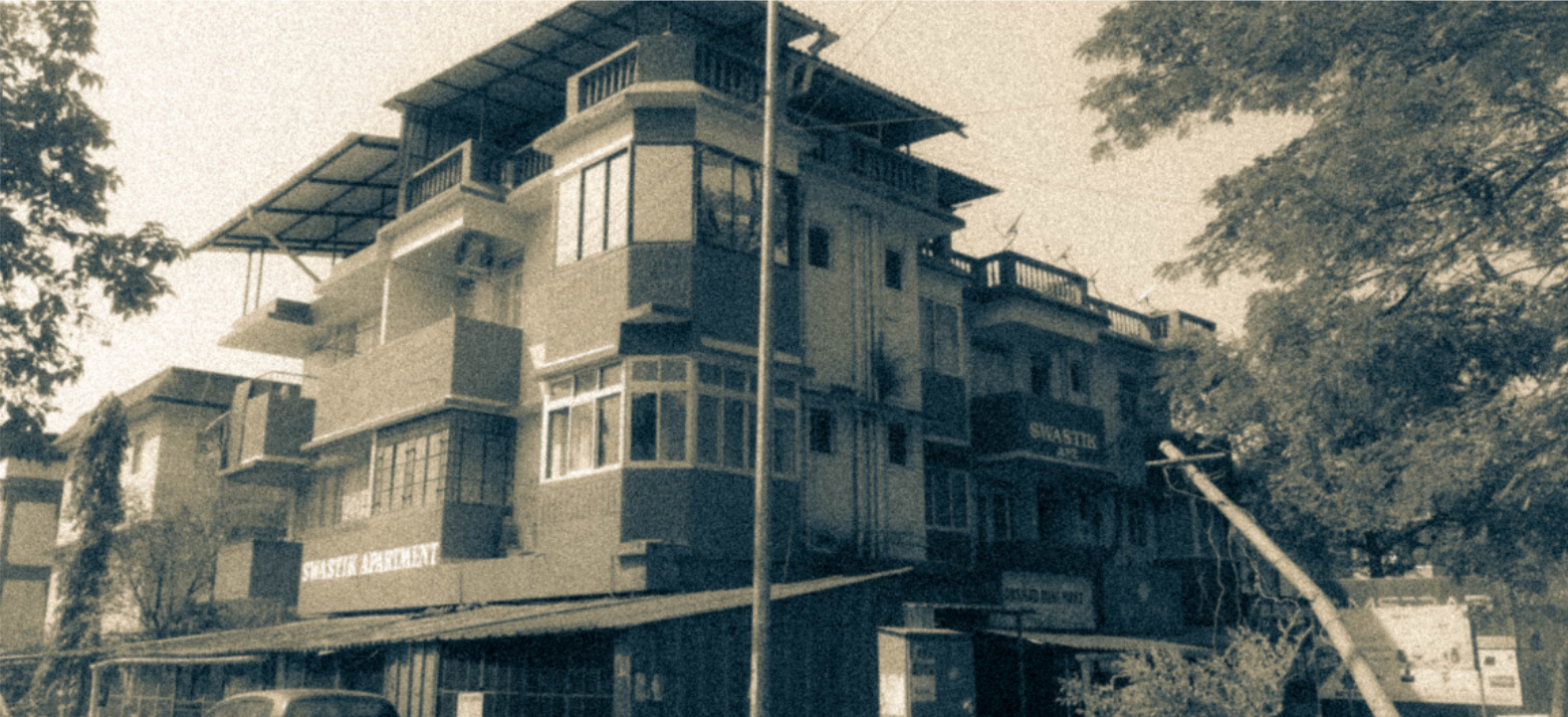 Swastik Apartment