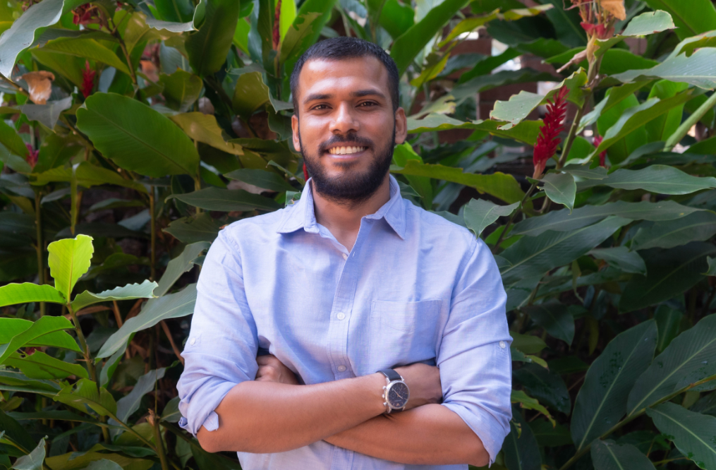 Kunal Solanki