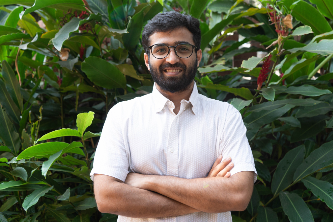 Rahul Solanki