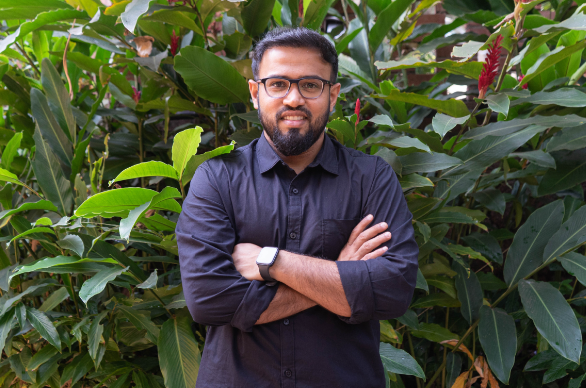 Raunak Solanki