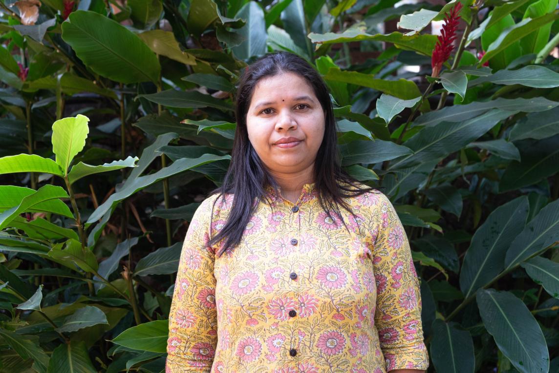 Sonam Kunkolikar